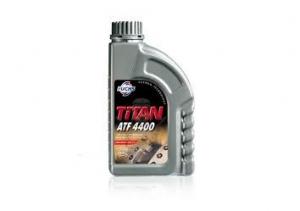 Titan ATF 4400