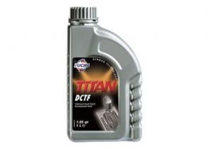 Titan DTCF