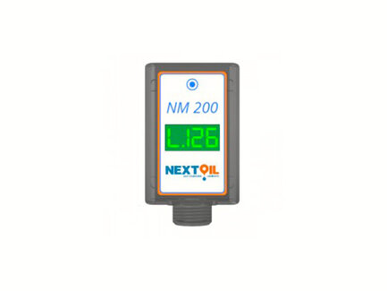 Misuratore di livello per Fusti