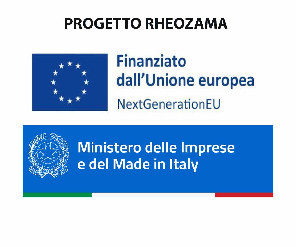 Progetto Finanziato dall'unione Europea