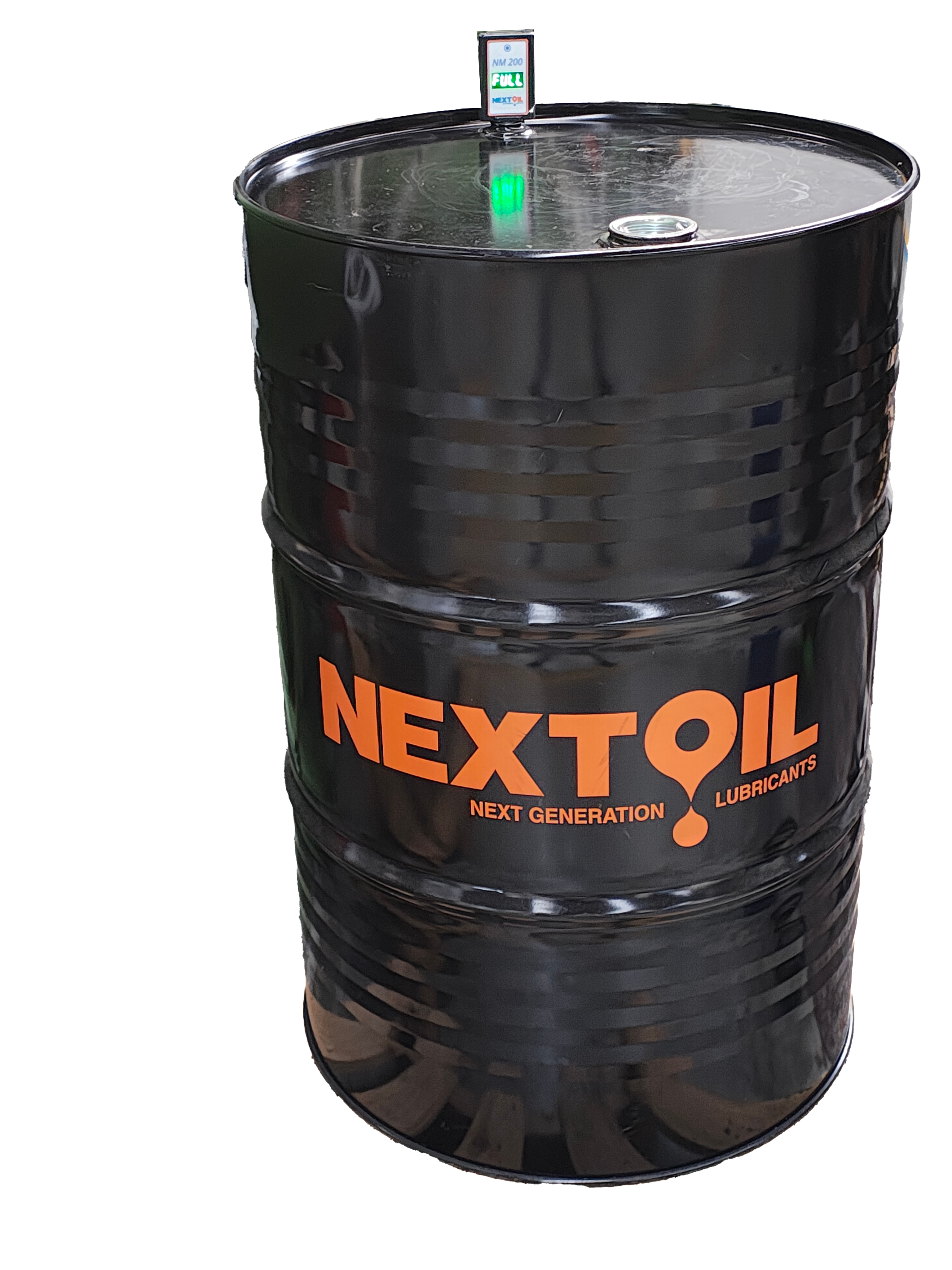 misuratore fusto nextoil